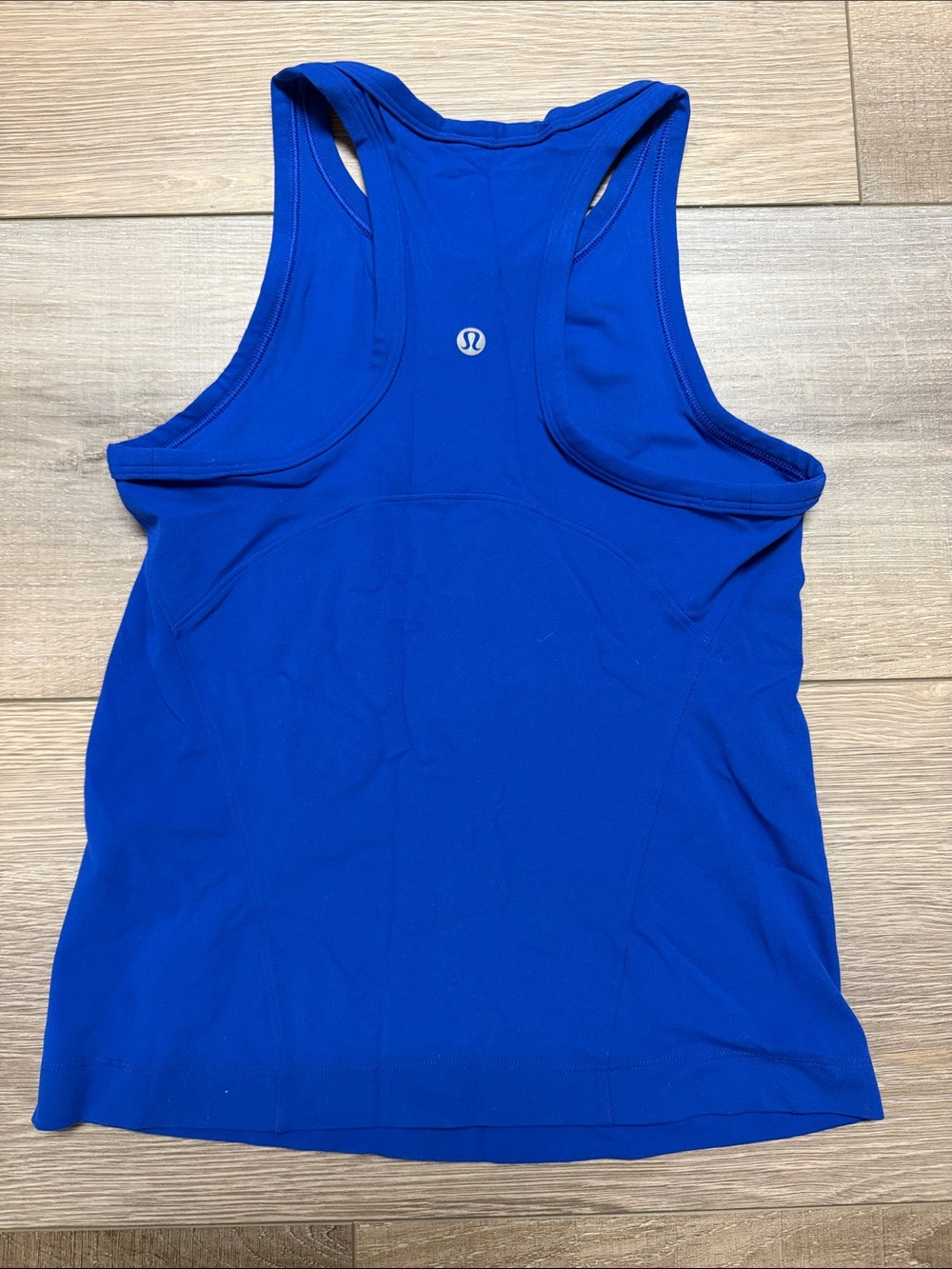Lululemon Align Racerback Tank - Picture 4 of 4